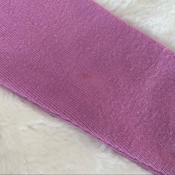 Wool Sweater - Picture 5 of 5